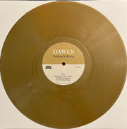 Back Cover: Dawes – Nothing Is Wrong: 10th Anniversary Deluxe Edition (2LP+7in 2-LP Vinyl) Vinyl LP | Relix