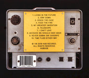 Back Cover: Dawes – Passwords CD | Relix