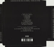Back Cover: Dead Can Dance – Dead Can Dance [Reissued][EP] CD | Relix