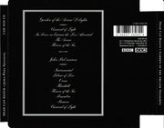 Back Cover: Dead Can Dance – Garden Of The Arcane Delights + Peel Sessions CD | Relix