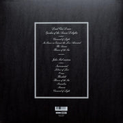 Back Cover: Dead Can Dance – Garden of the Arcane Delights + Peel Sessions EP Vinyl LP | Relix