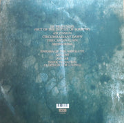 Back Cover: Dead Can Dance – Spleen & Ideal Vinyl LP | Relix
