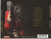 Back Cover: Deadstring Brothers – Silver Mountain CD | Relix