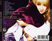 Back Cover: Deborah Bonham – Duchess (Import CD) CD | Relix