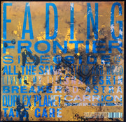 Back Cover: Deerhunter – Fading Frontier Vinyl LP | Relix
