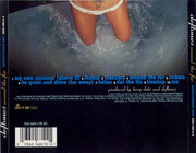 Back Cover: Deftones – Around the Fur (CD) CD | Relix