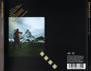Back Cover: Depeche Mode – Construction Time Again CD | Relix