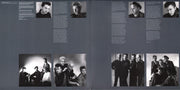 Back Cover: Depeche Mode – Some Great Reward Vinyl LP | Relix