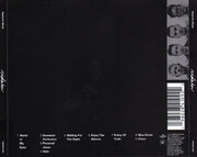 Back Cover: Depeche Mode – Violator CD | Relix