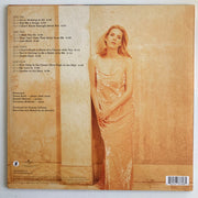 Back Cover: Diana Krall – Love Scenes Vinyl LP | Relix