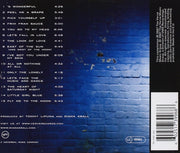 Back Cover: Diana Krall – The Very Best Of CD | Relix