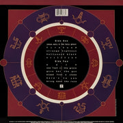 Back Cover: Dio – Strange Highways (Green LP Vinyl) Vinyl LP | Relix