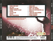 Back Cover: Dio – The Very Beast Of Dio CD | Relix