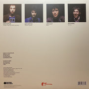 Back Cover: Dire Straits – Dire Straits (SYEOR LP Vinyl) Vinyl LP | Relix