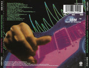 Back Cover: Dire Straits – Money For Nothing Vinyl LP | Relix