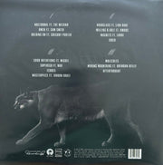 Back Cover: Disclosure – Caracal - 10th Anniversary Edition (Zoetrope LP Vinyl) Vinyl LP | Relix