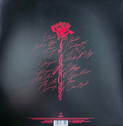 Back Cover: Doja Cat – Vie (LP Vinyl) Vinyl LP | Relix