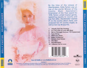 Back Cover: Dolly Parton – Heartbreaker CD | Relix