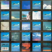 Back Cover: Donald Byrd – Places And Spaces (Blue Note Classic Series LP Vinyl) Vinyl LP | Relix