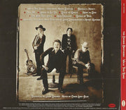 Back Cover: Doobie Brothers – Walk This Road CD | Relix