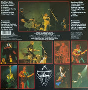 Back Cover: Dr Feelgood – Stupidity (Live)(2025 Remaster) Vinyl LP | Relix