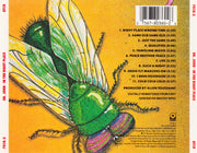 Back Cover: Dr. John – In The Right Place (Import CD) CD | Relix