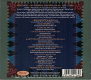 Back Cover: Dr. John – Ske Dat De Dat: The Spirit Of Satch CD | Relix