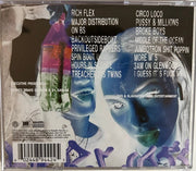Back Cover: Drake / 21 Savage – Her Loss (CD) CD | Relix