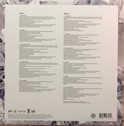 Back Cover: Drake / Future – What A Time To Be Alive (LP Vinyl) Vinyl LP | Relix