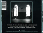 Back Cover: Dream Chaser (CD) CD | Relix