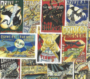 Drive-By Truckers – Fine Print (CD)