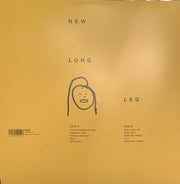 Back Cover: Dry Cleaning – New Long Leg Vinyl LP | Relix