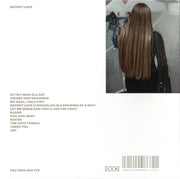 Back Cover: Dry Cleaning – Secret Love CD | Relix
