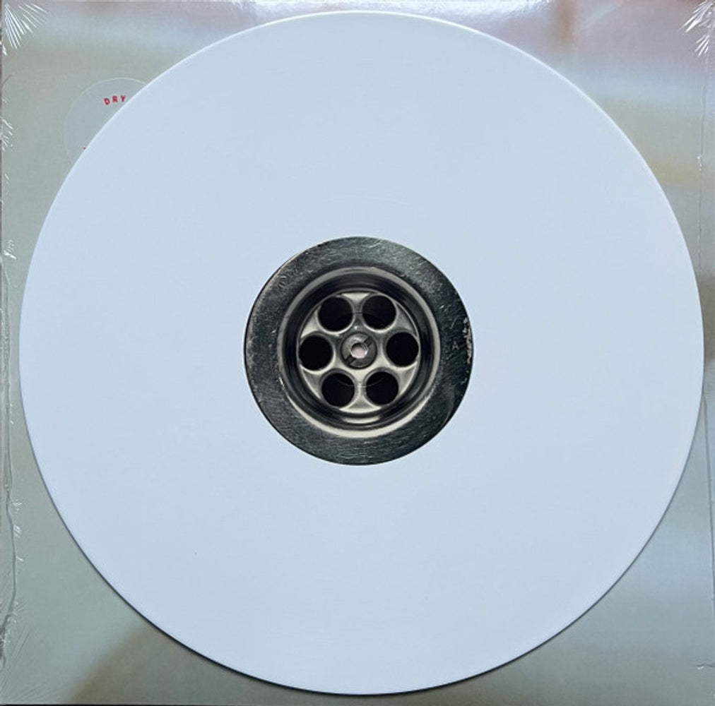 Back Cover: Dry Cleaning – Stumpwork Vinyl LP | Relix