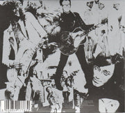 Back Cover: Duran Duran – Thank You (Digipak CD) CD | Relix