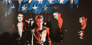Back Cover: Duran Duran – Thank You Vinyl LP | Relix
