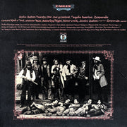Back Cover: Eagles – Desperado Vinyl LP | Relix