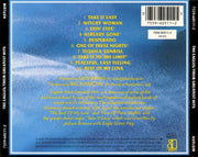 Back Cover: Eagles – Greatest Hits 1971-75 CD | Relix