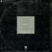 Back Cover: Eagles – The Long Run Vinyl LP | Relix