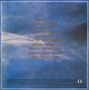 Back Cover: Eagles – Their Greatest Hits 1971-1975 (180 Gram LP Vinyl) Vinyl LP | Relix