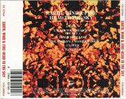 Back Cover: Earth, Wind & Fire – Head to the Sky CD | Relix