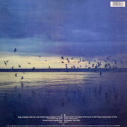 Back Cover: Echo & The Bunnymen – Heaven Up Here (Rocktober 2021-LP Vinyl) Vinyl LP | Relix