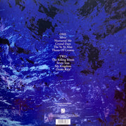 Back Cover: Echo & The Bunnymen – Ocean Rain (Rocktober 2021-LP Vinyl) Vinyl LP | Relix