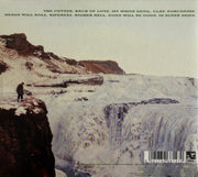 Back Cover: Echo & The Bunnymen – Porcupine (Spa CD) CD | Relix