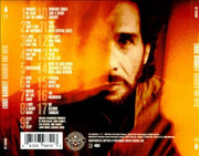 Back Cover: Eddie Rabbitt – Number One Hits CD | Relix