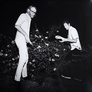 Back Cover: EL VY – Return To The Moon Vinyl LP | Relix