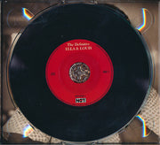 Back Cover: Ella & Louis – Definitive (Import CD) CD | Relix