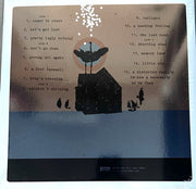 Back Cover: Elliot Smith – From A Basement On The Hill (Remaster, Gate LP Vinyl) Vinyl LP | Relix