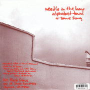 Back Cover: Elliott Smith – Needle In The Hay (Colored, Red, Download Included 7" Vinyl) Vinyl LP | Relix