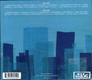 Back Cover: Elliott Smith – New Moon (2-CD) CD | Relix
